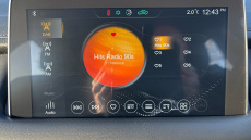 MG Hs 1.5 T-GDI Excite 5dr Petrol Hatchback